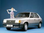 Talbot Horizon 1978 года